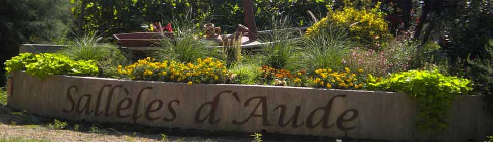 Gîte Val-Léa Sallèles d'Aude