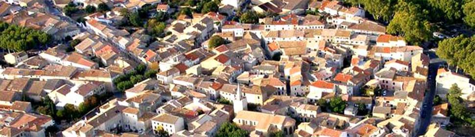 Gîte Val-Léa Sallèles d'Aude