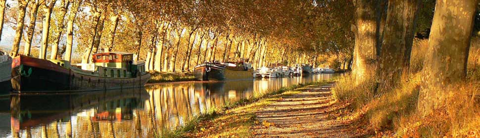 Gîte Val-Léa Sallèles d'Aude