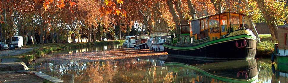 Gîte Val-Léa Sallèles d'Aude