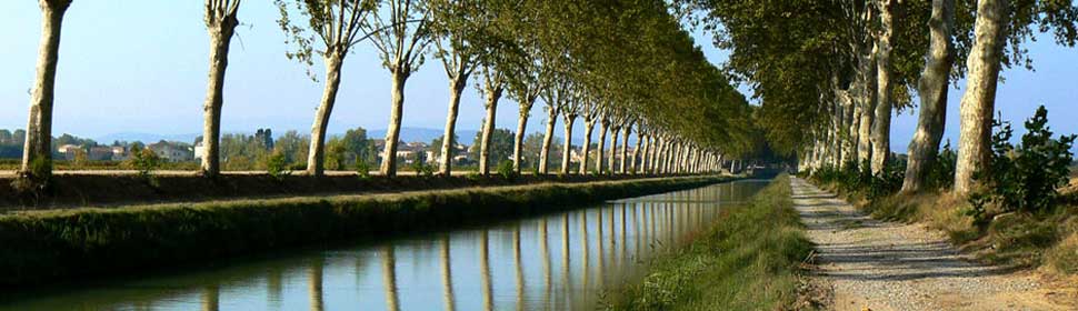 Gîte Val-Léa Sallèles d'Aude