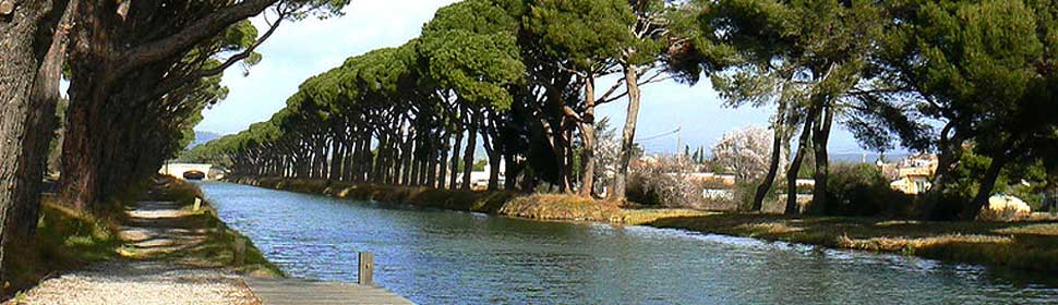 Gîte Val-Léa Sallèles d'Aude