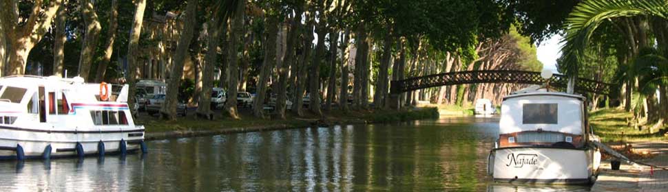 Gîte Val-Léa Sallèles d'Aude